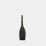  Túi Hobo Nữ Chrisbella Xanh lá EHO018Z0 