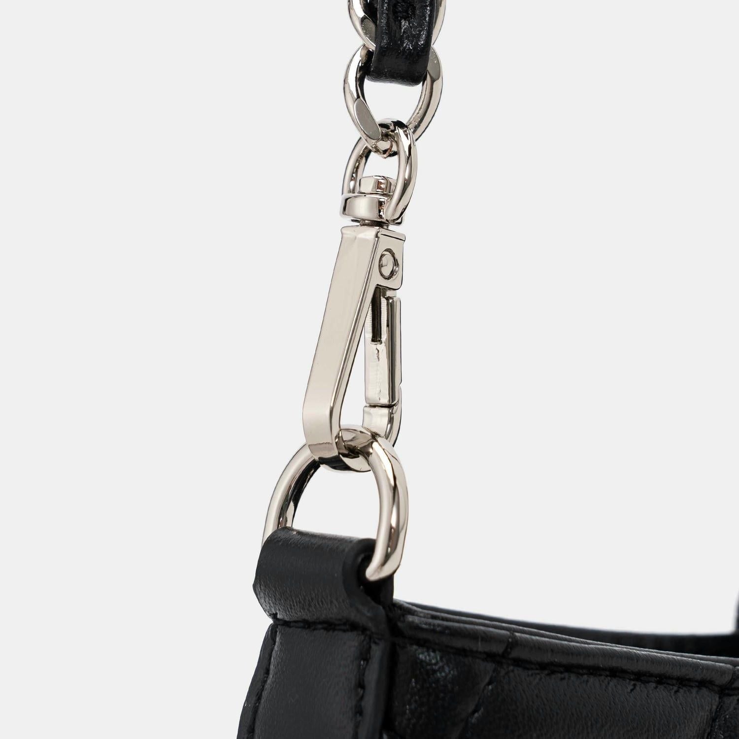  Túi Hobo Nữ Một Dây Đeo Vai Chrisbella EHO042S0 