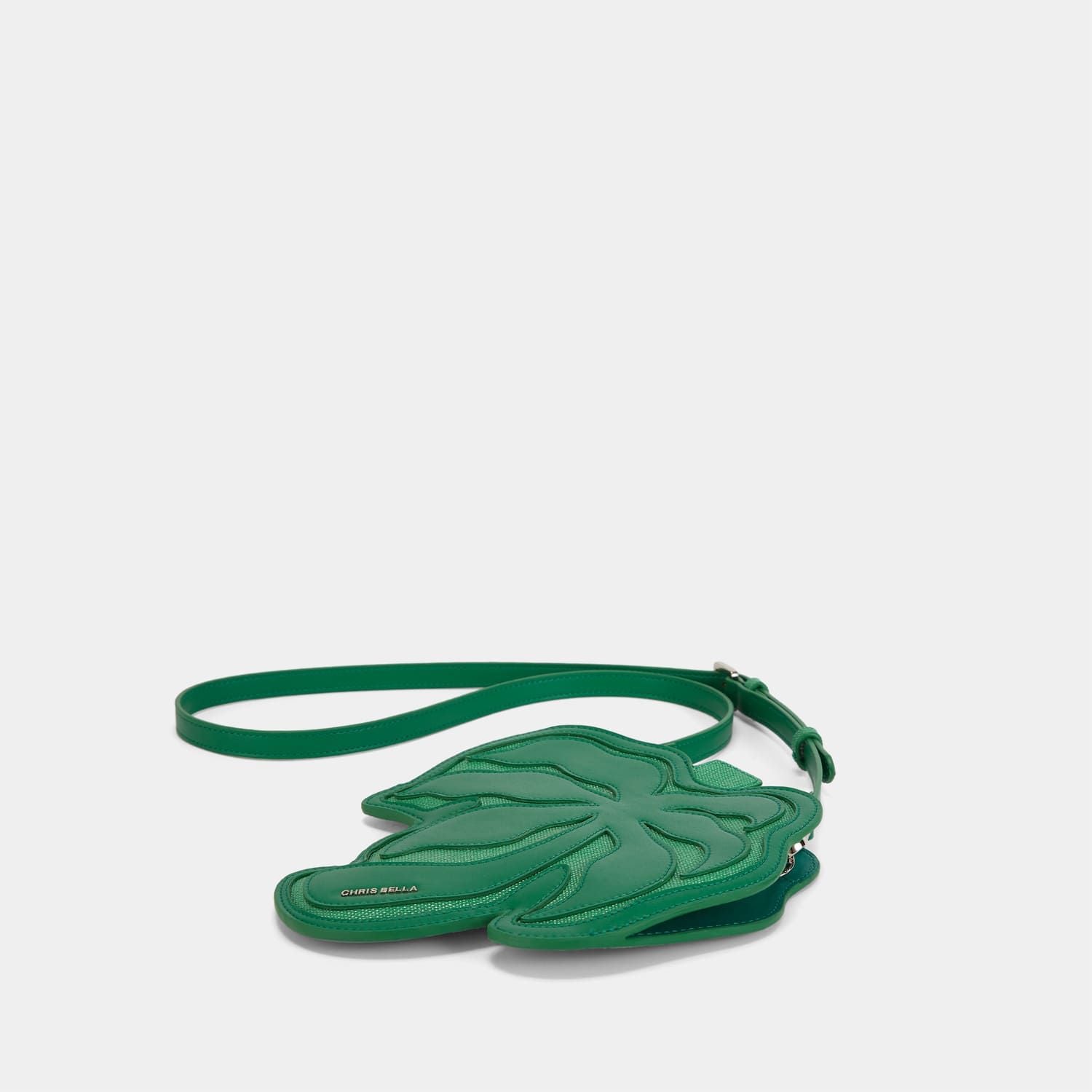  Túi đeo chéo điện thoại Nữ Chrisbella 18cm ECB013Z0 