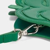  Túi đeo chéo điện thoại Nữ Chrisbella 18cm ECB013Z0 