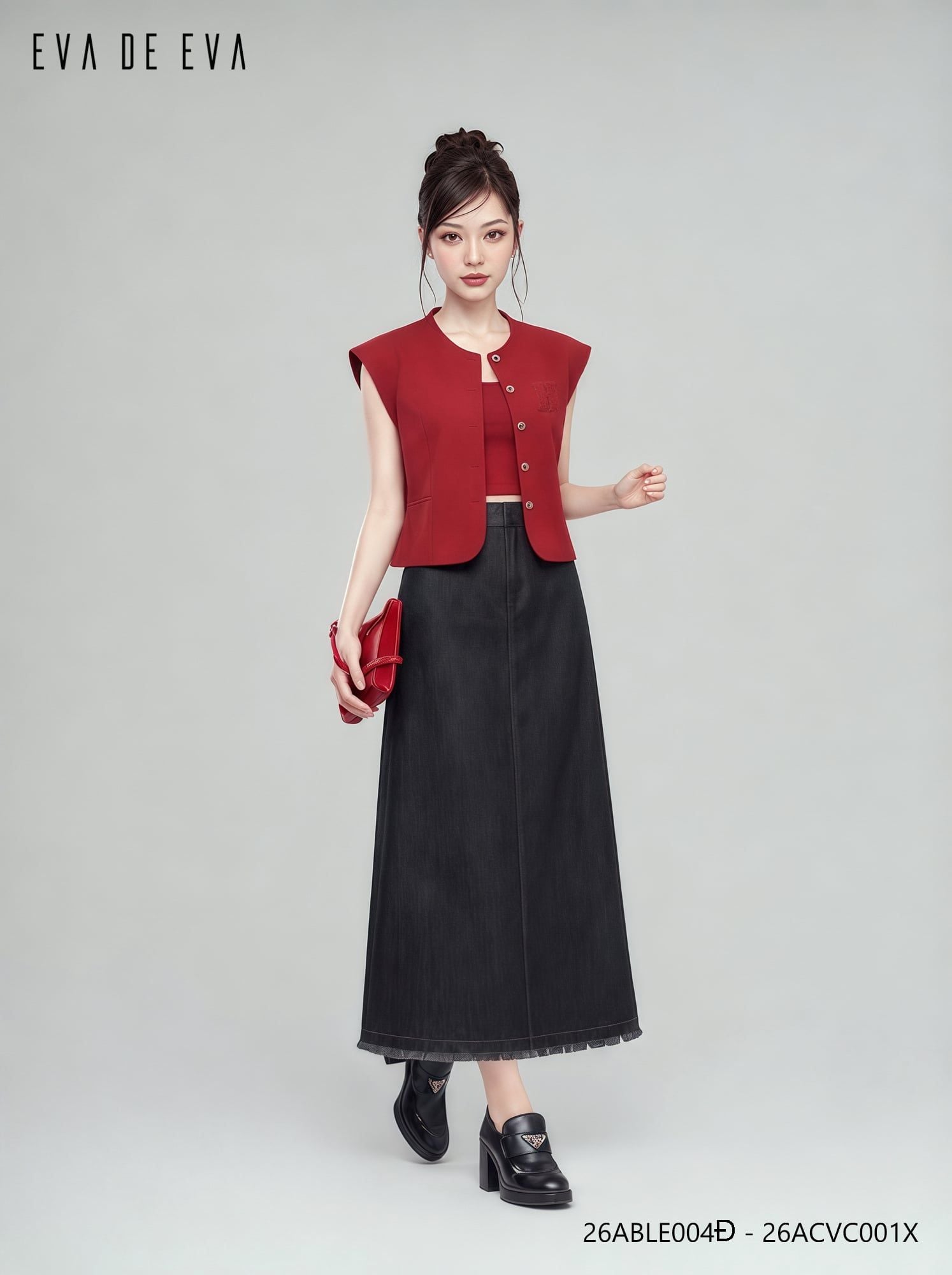  Blazer, 26ABLE004Đ đi kèm 26AAWE004Đ 