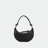  Túi Hobo Nữ Chrisbella Đen EHO018Z0 