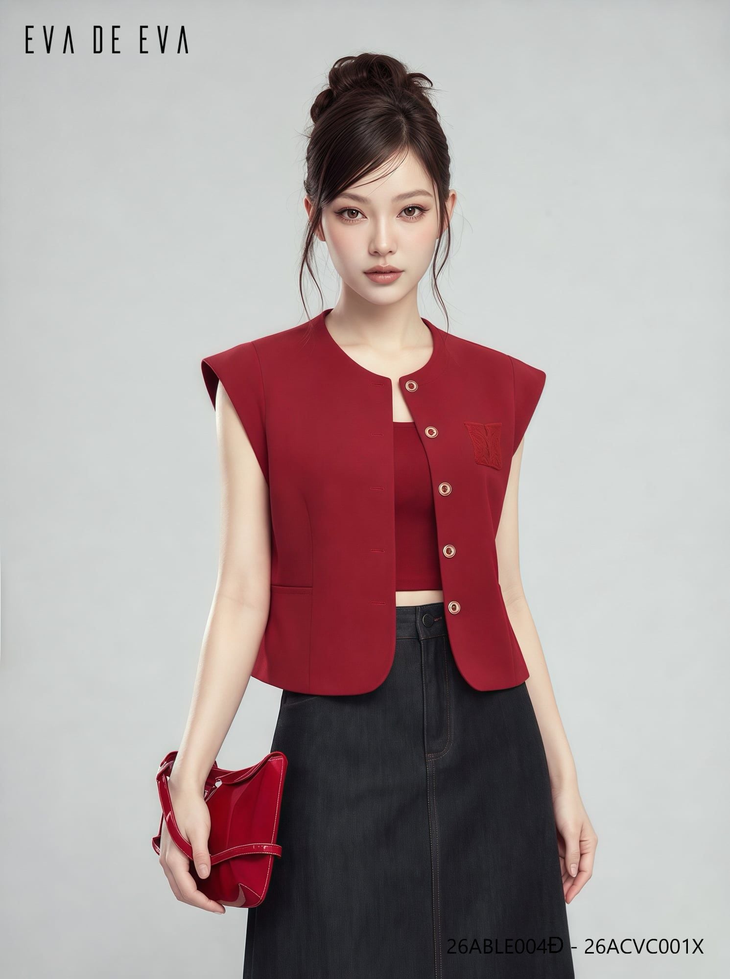  Blazer, 26ABLE004Đ đi kèm 26AAWE004Đ 