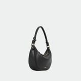  Túi Hobo Nữ Chrisbella Đen EHO018Z0 