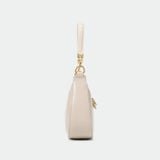  Túi Hobo Nữ Chrisbella màu be sáng EHO002Z0 