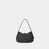  Túi Hobo Nữ Chrisbella Đen EHO025Z0 