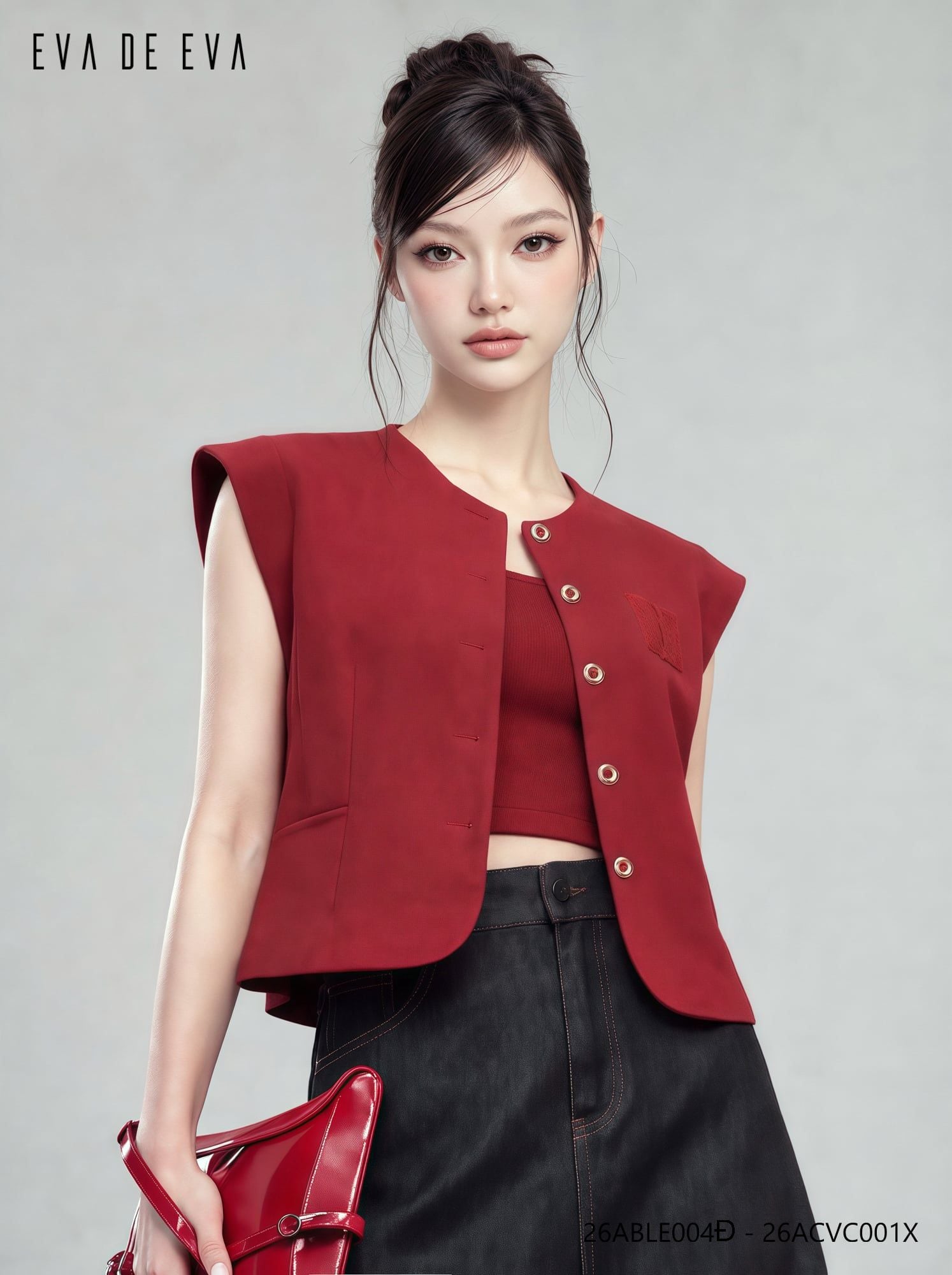  Blazer, 26ABLE004Đ đi kèm 26AAWE004Đ 
