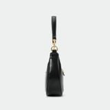  Túi Hobo Nữ Chrisbella màu đen EHO002Z0 