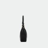  Túi Hobo Nữ Chrisbella Đen EHO018Z0 