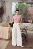  Quần dài, Ống suông 26AQJC004T 