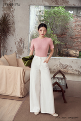  Quần dài, Ống suông 26AQJC004T 