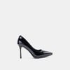 Giày Cao Gót Nữ Chrisbella Đen Cao 9cm EHE040S0