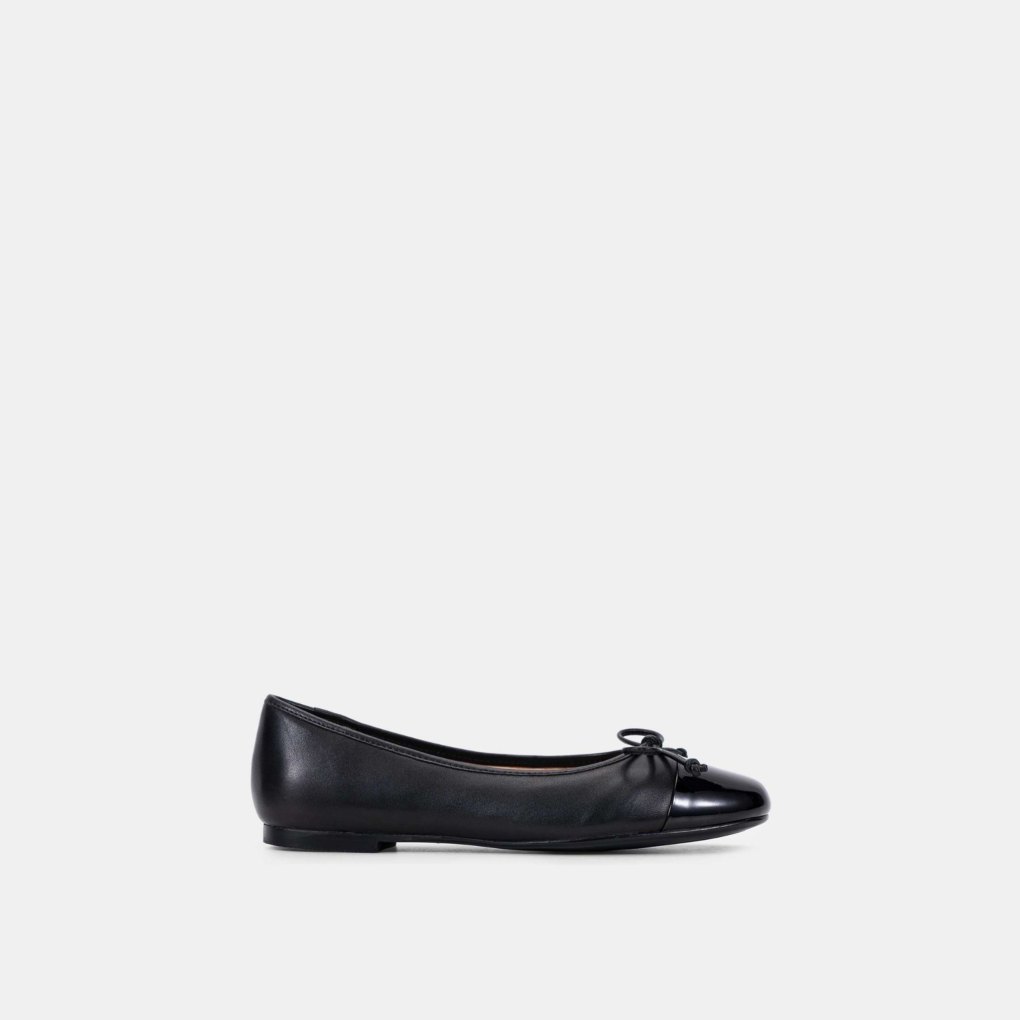 Giày Bệt Nữ Chrisbella EFL031S0 