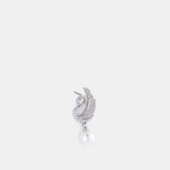  Khuyên Tai Nữ Chrisbella Bạc EER038S0 