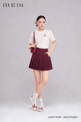 Áo kiểu,  26AOTT029F 