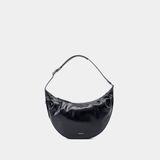  Túi Hobo Nữ Chrisbella Đen EDB013S0 