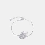  Vòng Đeo Tay Nữ Chrisbella Bạc EBE022S0 