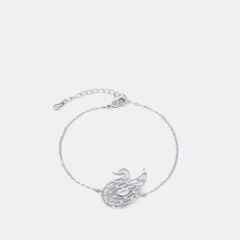  Vòng Đeo Tay Nữ Chrisbella Bạc EBE022S0 