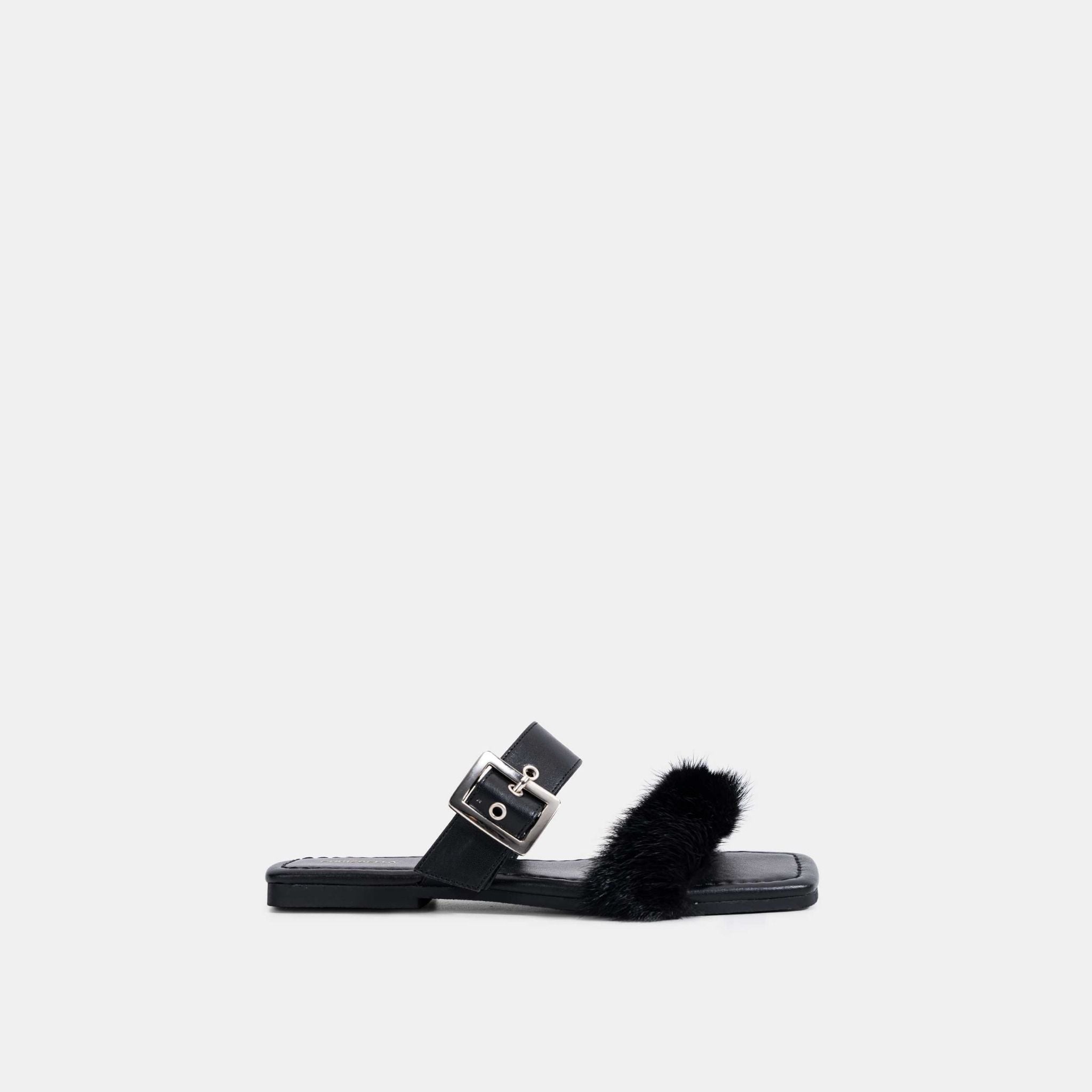  Dép Nữ Chrisbella EFL030S0 