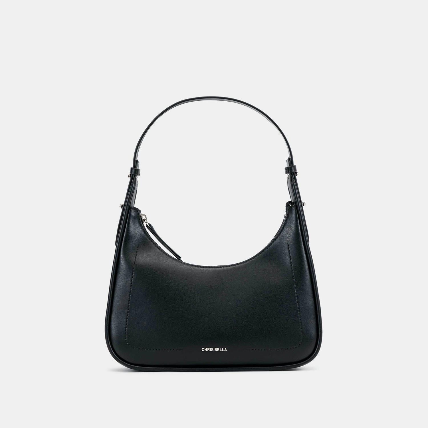  Túi Hobo Nữ Một Dây Đeo Vai Chrisbella EHO039S0 