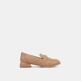  Giày Cao Gót Nữ Chrisbella Da Cao 3,5cm EHE056S0 