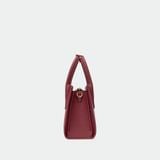  Túi Tote Nữ Chrisbella màu Đỏ ETO010Z0 