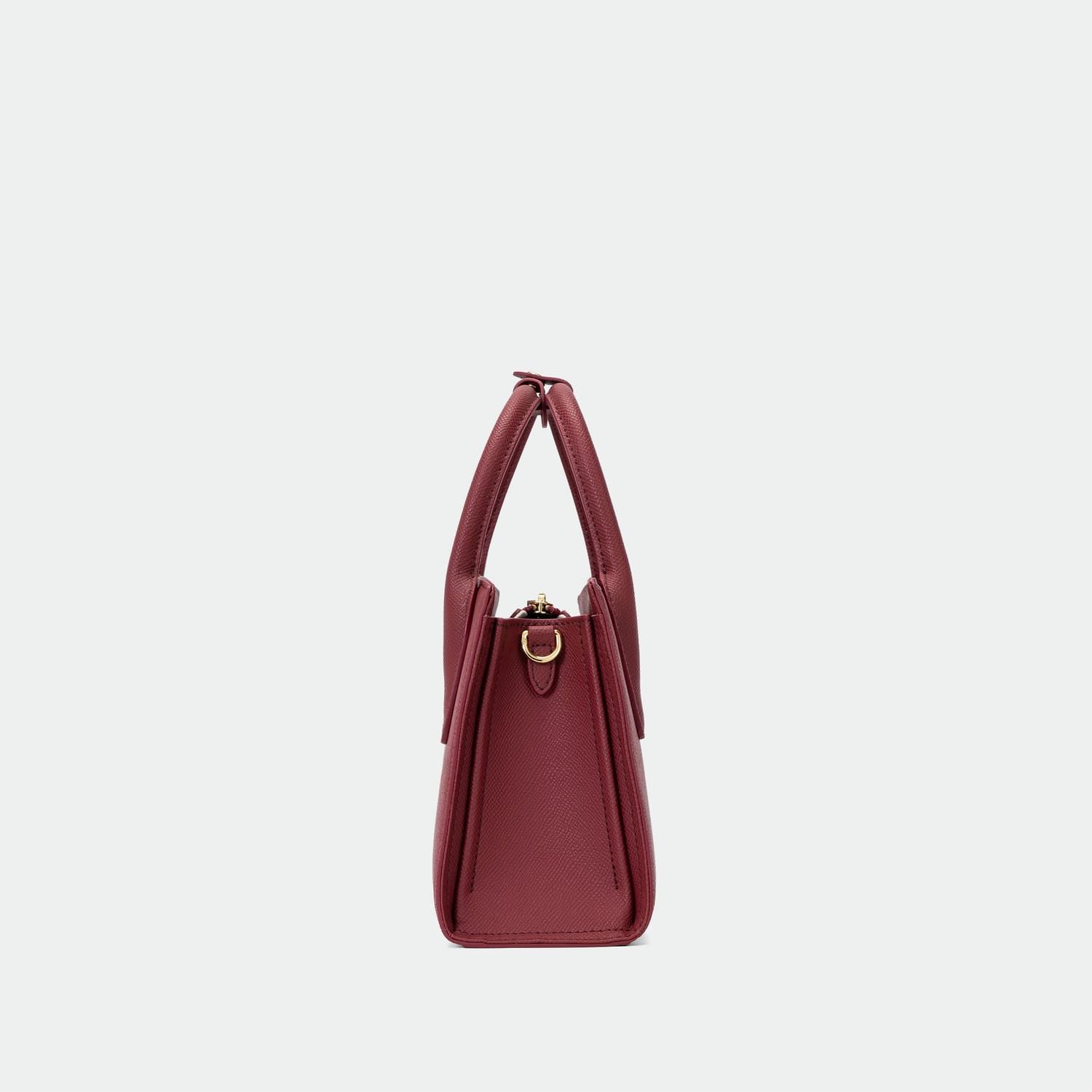  Túi Tote Nữ Chrisbella màu Đỏ ETO010Z0 