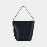  Túi Tote Nữ Chrisbella màu đen EDB002Z0 