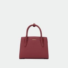  Túi Tote Nữ Chrisbella màu Đỏ ETO010Z0 