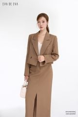  Áo vest trong bộ Vest-Váy,  24AVAE004N 