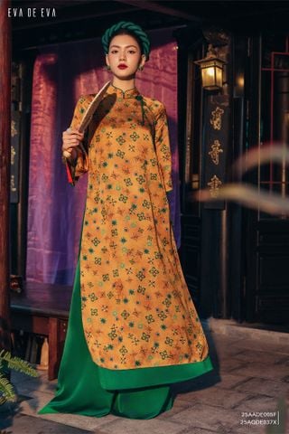 BỘ SƯU TẬP ÁO DÀI 2026 - THANH VÂN