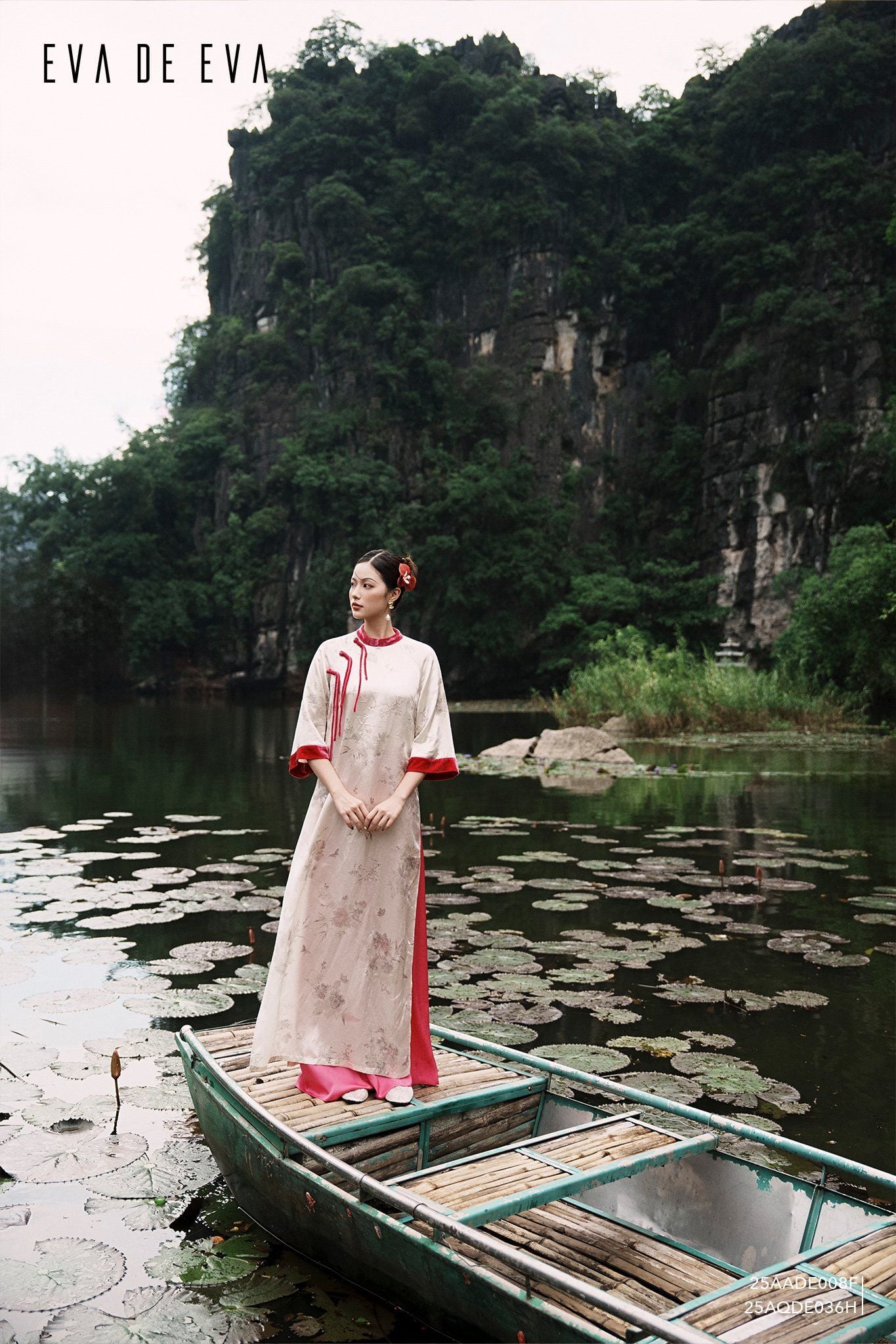  Áo dài cách tân,  25AADE008F 