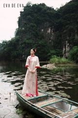  Áo dài cách tân,  25AADE008F 