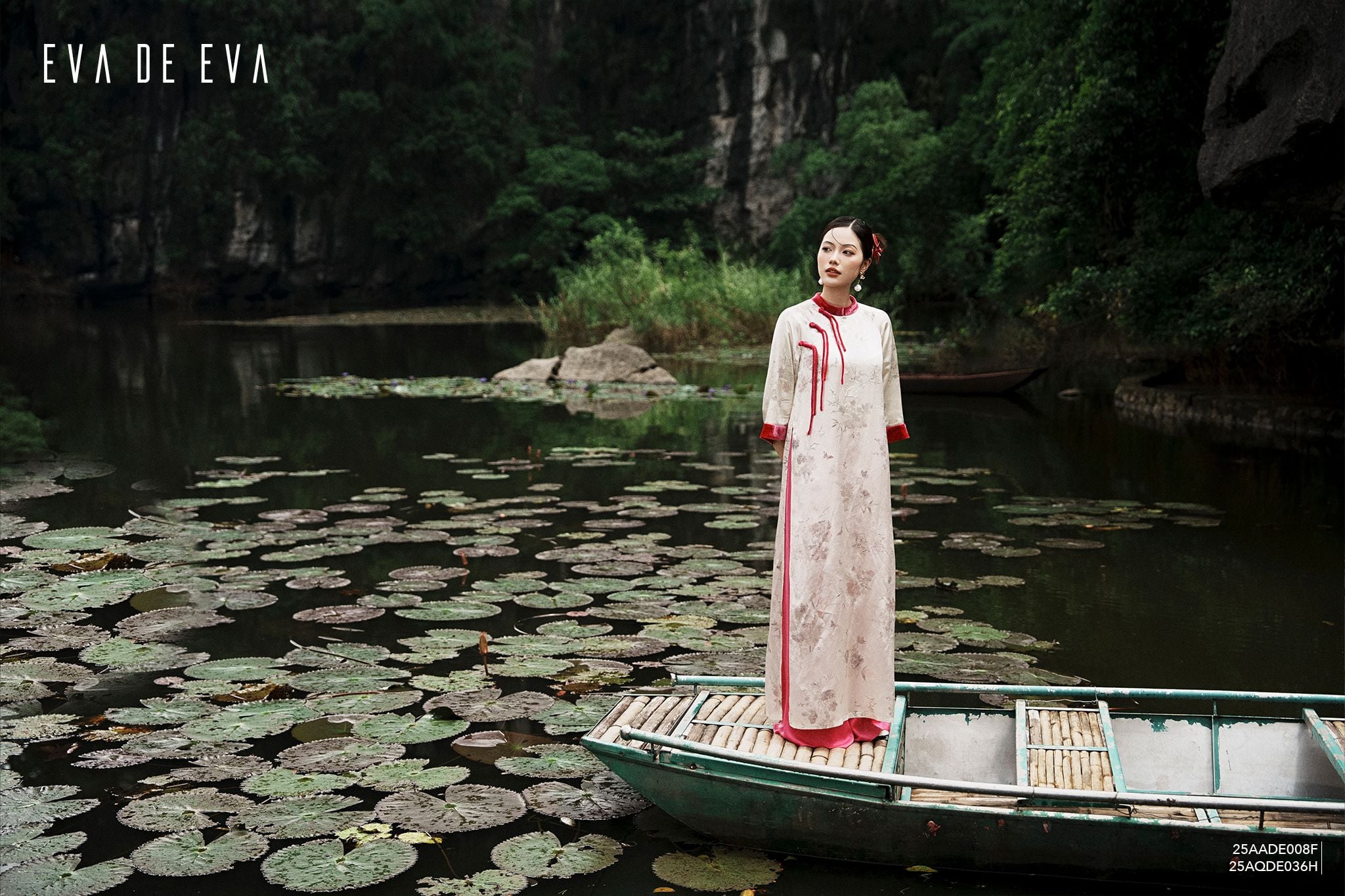  Áo dài cách tân,  25AADE008F 