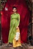  Áo dài truyền thống,  25AADE028F 