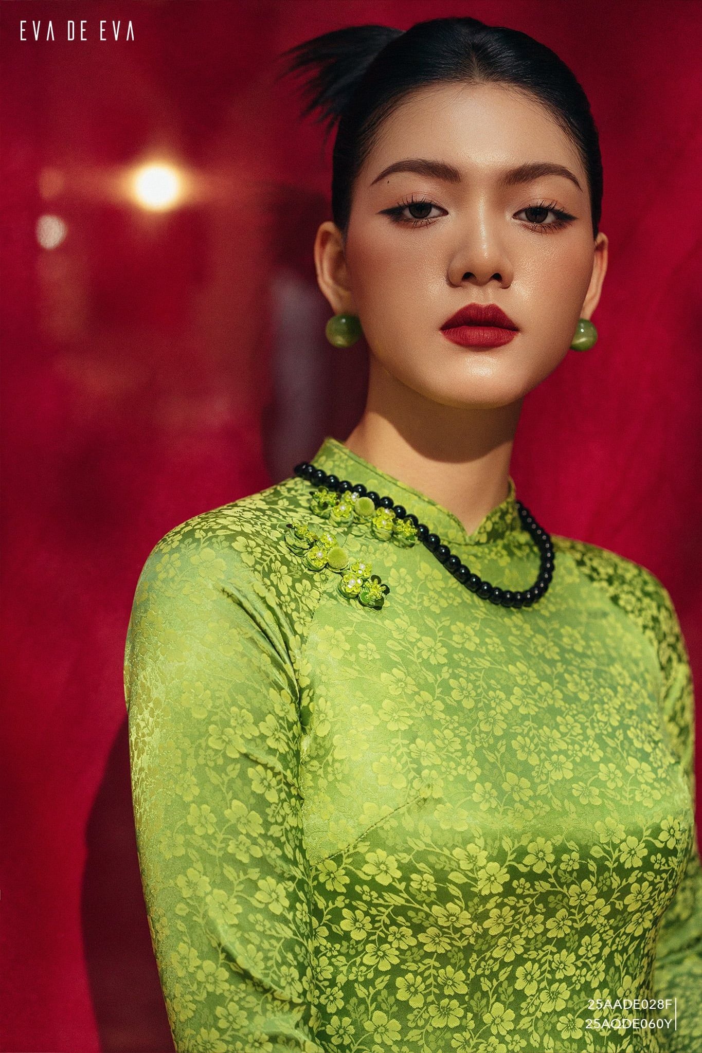  Áo dài truyền thống,  25AADE028F 