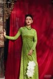  Áo dài truyền thống,  25AADE028F 