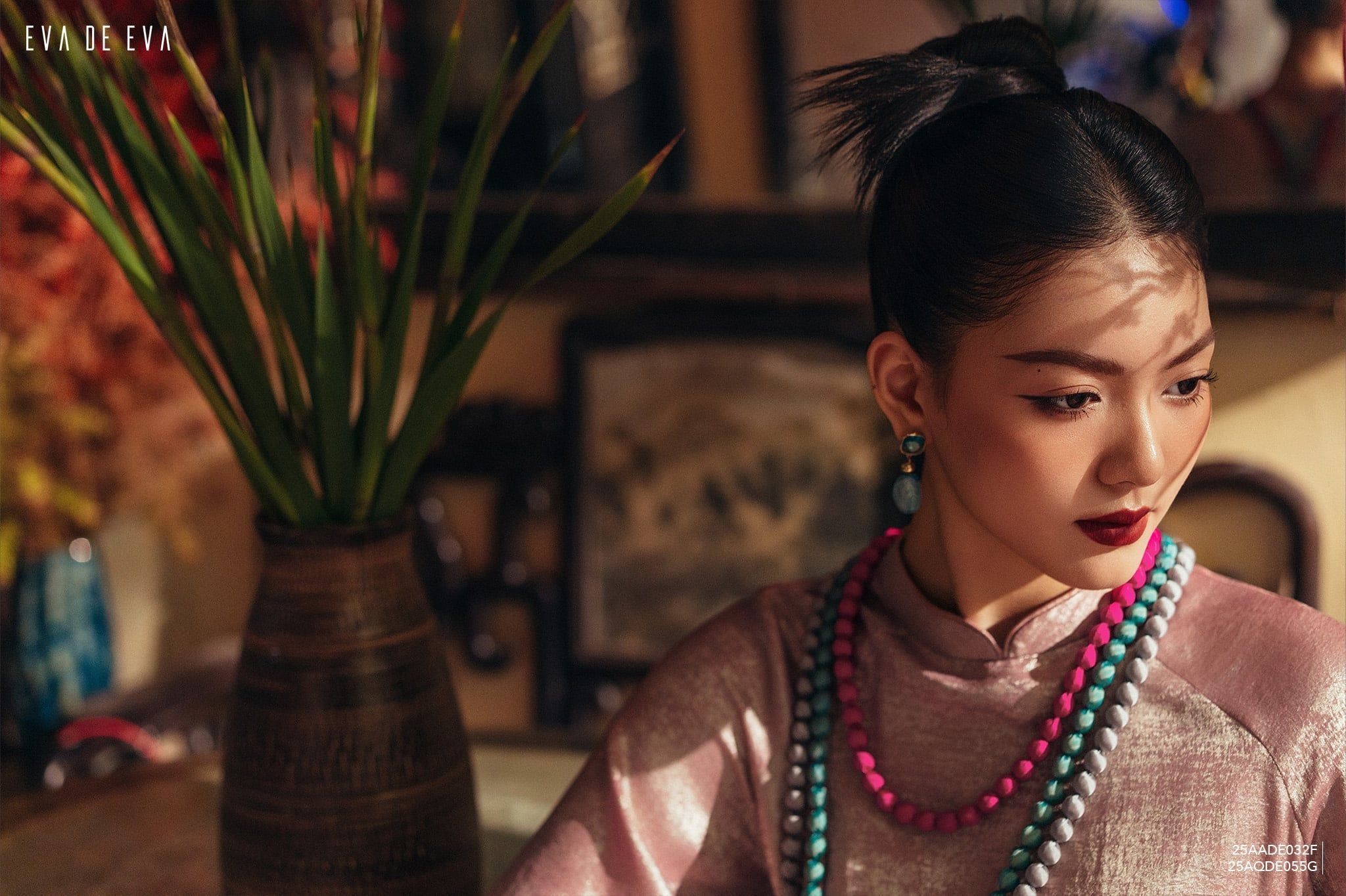  Áo dài cách tân,  25AADE032F 