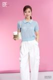  Quần lửng, Baggy 25AQJC006T 