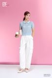 Quần lửng, Baggy 25AQJC006T 