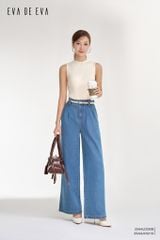  Quần dài, Ống suông 25AQJC021X 