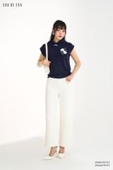  Quần lửng, Ống suông 25AQJC016T 