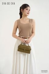  Áo len sát nách,  25AALE003N 