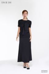  Chân váy Midi,  25ACVE029X 