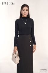  Áo len dài tay,  25AALT008D 