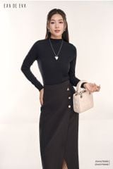  Chân váy Maxi,  25ACVT004D 