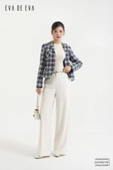  Quần dài, Ống suông 25AQDE019B 