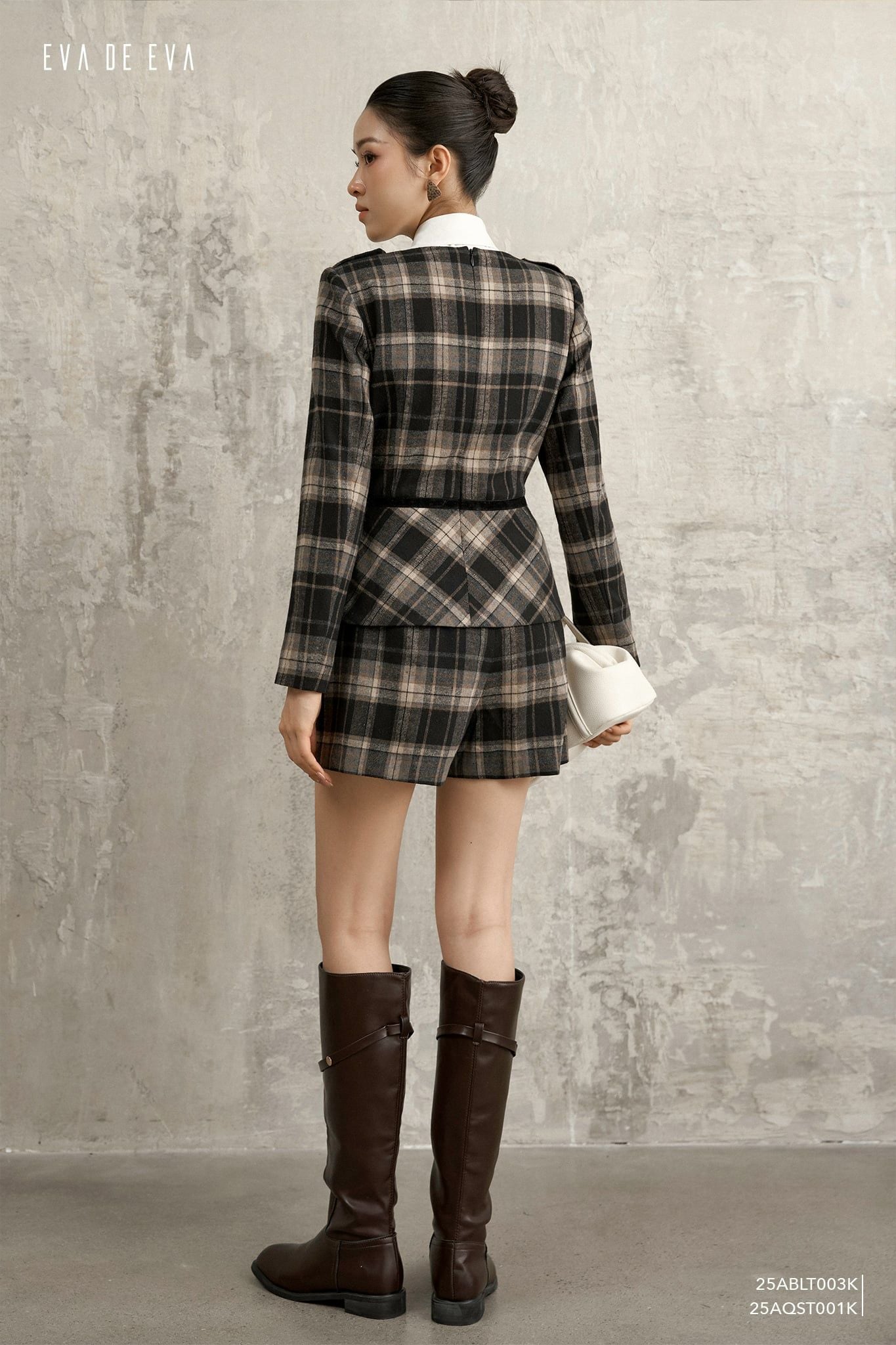  Quần shorts,  25AQST001K 