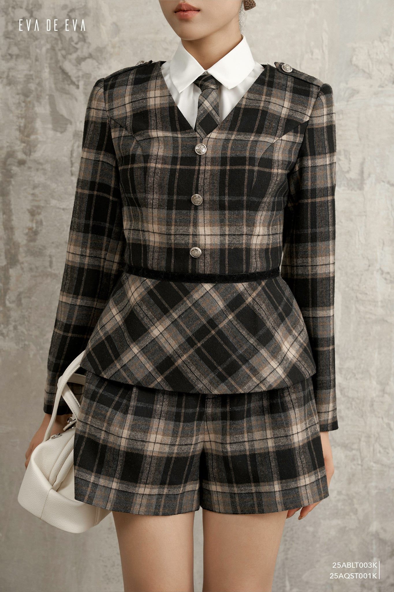  Quần shorts,  25AQST001K 