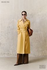  Khoác Măng tô,  25ACOE001Y 